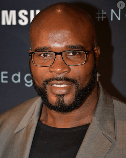 Portrait de Jean-Marc MORMECK