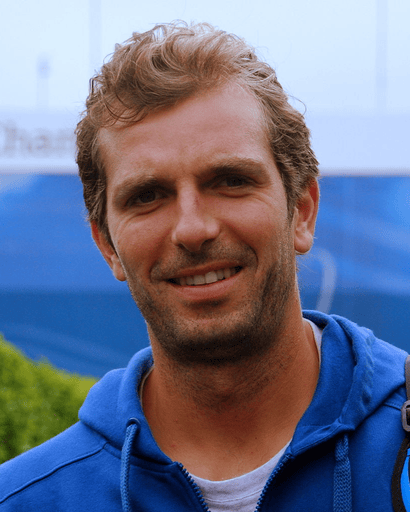 Portrait de Julien BENNETEAU