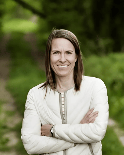 Portrait de Justine HENIN