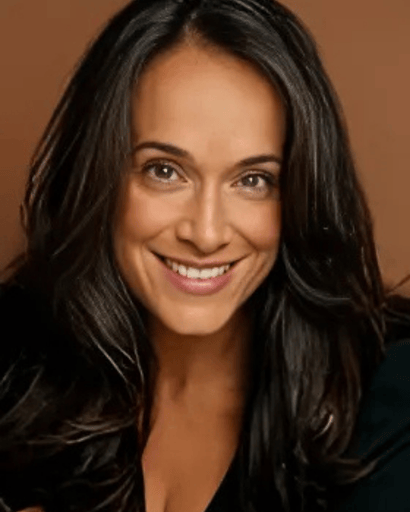 Portrait de Karine LIMA