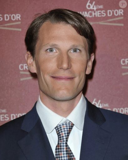 Portrait de Kevin STAUT