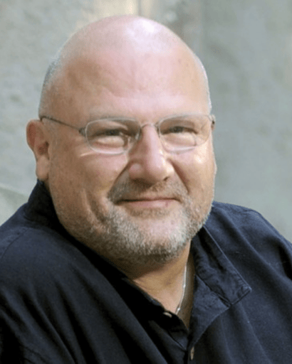 Portrait de Marc HALEVY