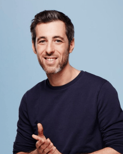 portrait de Michael GOLDMAN