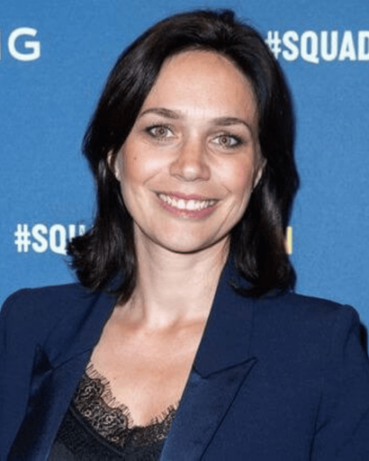 Portrait de Nathalie PÉCHALAT