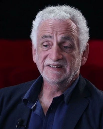 Portrait de Nils AZIOSMANOFF