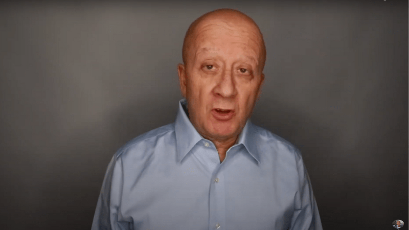 Participation de Guy BURKHARDT sur la relation client