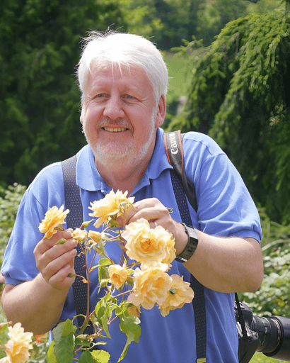 Portrait de Patrick MIOULANE