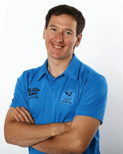 Portrait de Paul Henri DE LE RUE