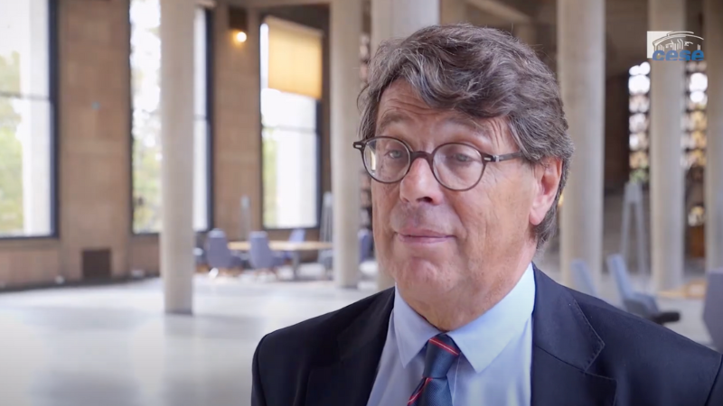 ©Conseil économique social et environnemental