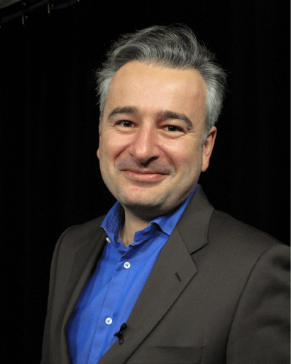 Portrait de Philippe PIERRE