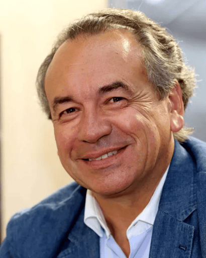 Portrait de Pierre DURAND