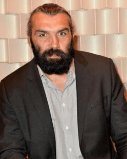 Portrait de Sébastien CHABAL