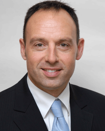 Portrait de Thierry LOINE