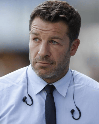 Portrait de Thomas LOMBARD