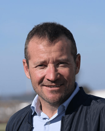 Portrait de Thomas VOECKLER