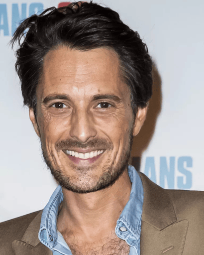 Portrait de Vincent CERUTTI