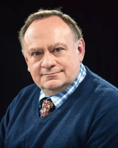 Portrait de Jean-Marc DANIEL