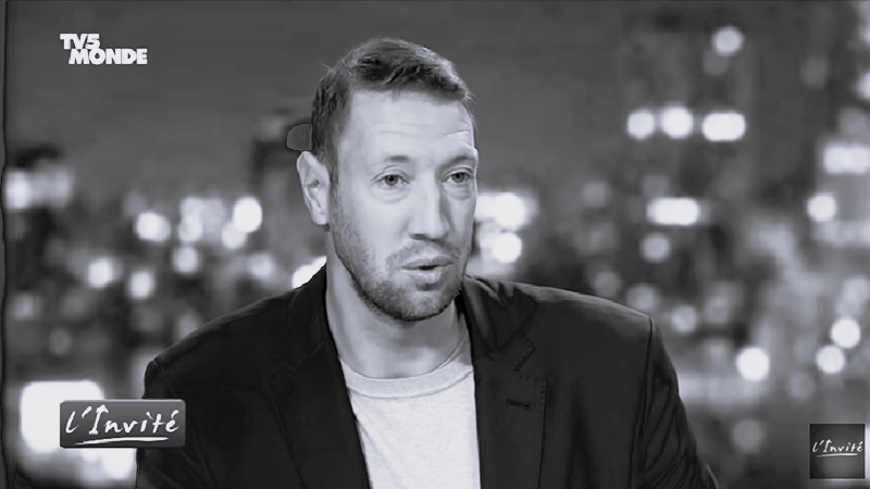 Intervention de Alain BERNARD pour L'invité ©L'invité