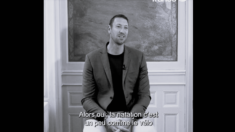 Intervention de Alain BERNARD pour Ouest France ©Ouest France