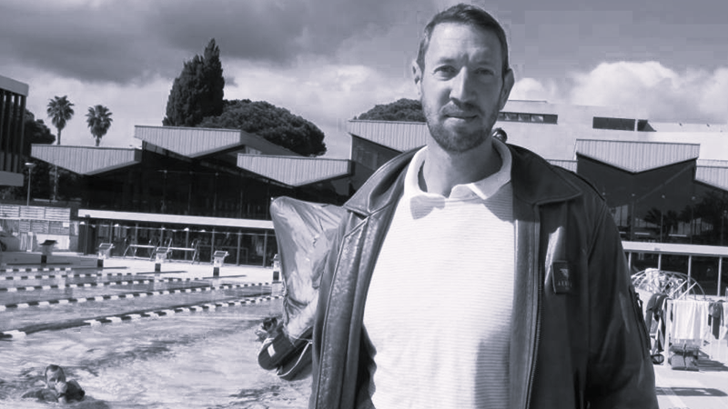 Intervention de Alain BERNARD pour SNSM ©SNSM