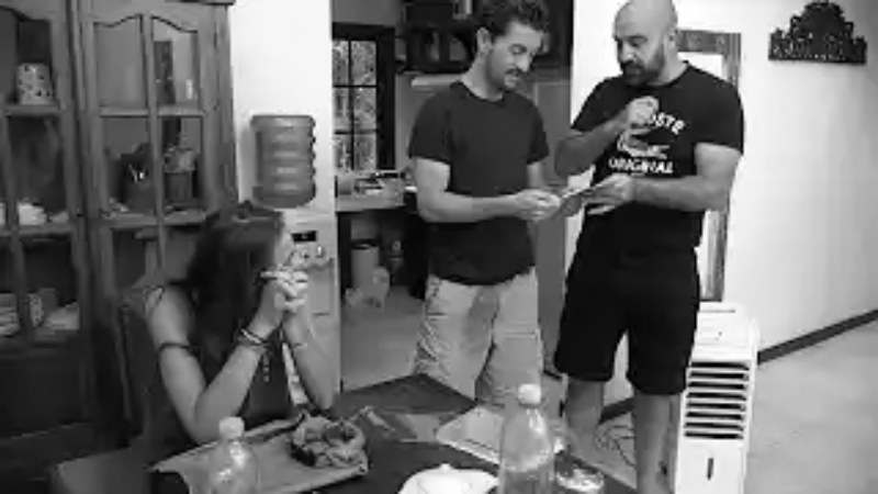 Intervention d'Alex Vizeo pour ENTREPRENEUR À BALI