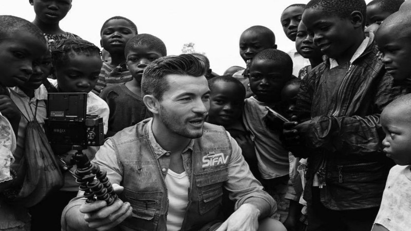 Intervention d'Alex Vizeo dans PREMIERS PAS VERS UN VOYAGE ENGAGÉ