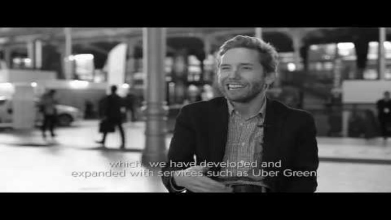 Intervention de Alexandre DROULERS pour Autonomy ©Autonomy