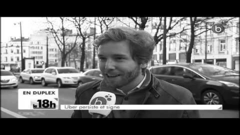 Intervention de Alexandre DROULERS pour BX1 ©BX1