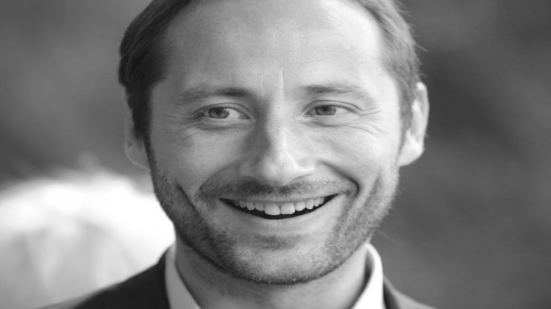 Intervention de Alexandre JOST pour Challenges ©Challenges