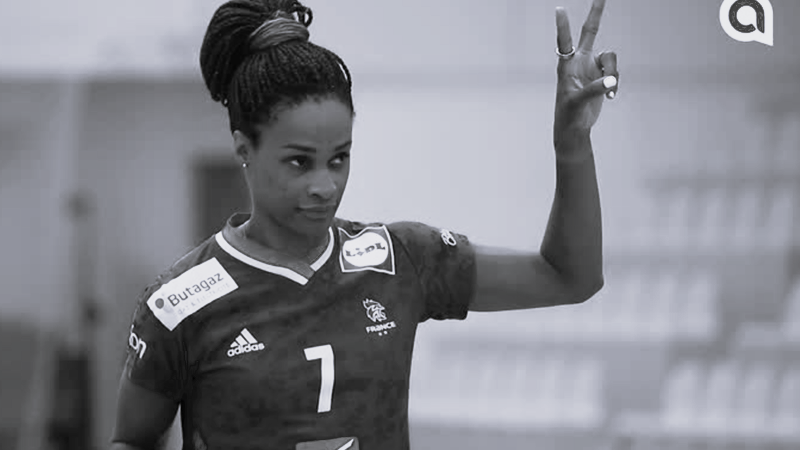 Intervention de Allison PINEAU pour Mycoach TV ©Mycoach TV