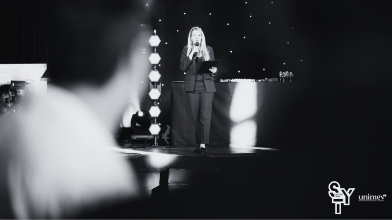 Animation de Carine GALLI pour Unimev ©Carine GALLI