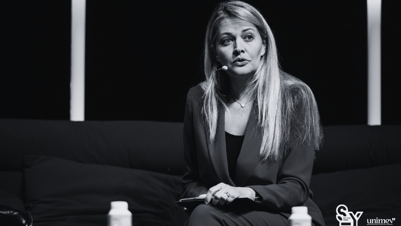 Animation de Carine GALLI pour Unimev ©Carine GALLI