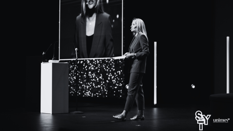 Animation de Carine GALLI pour Unimev ©Carine GALLI