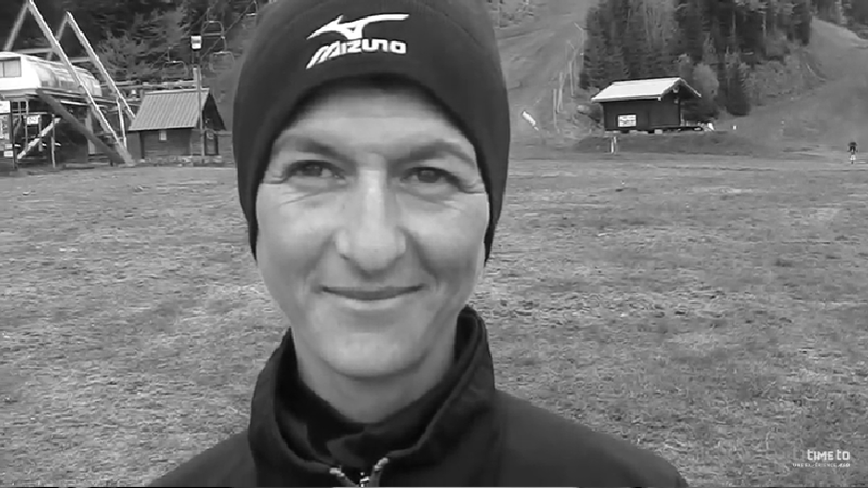 Intervention de Anne VALERO pour Time To ©Time To