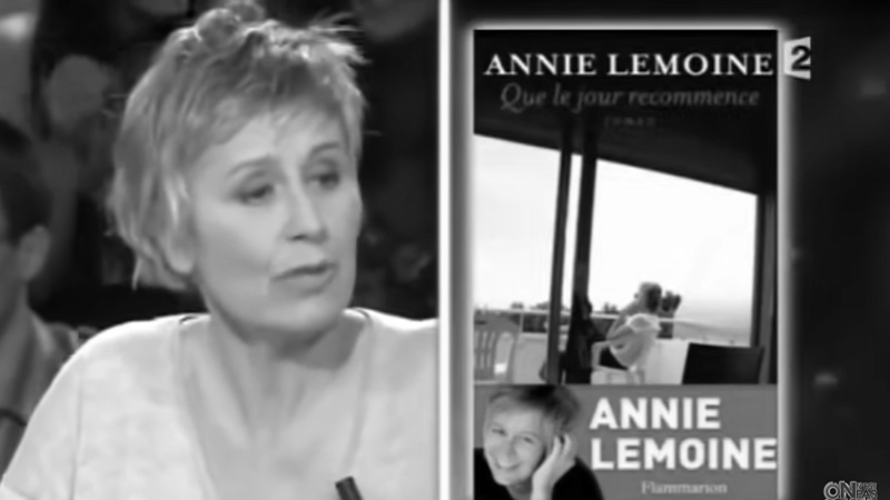 Intervention de Annie LEMOINE pour l'ONPC ©l'ONPC
