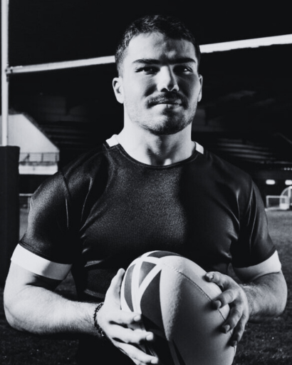 Portrait de Antoine DUPONT