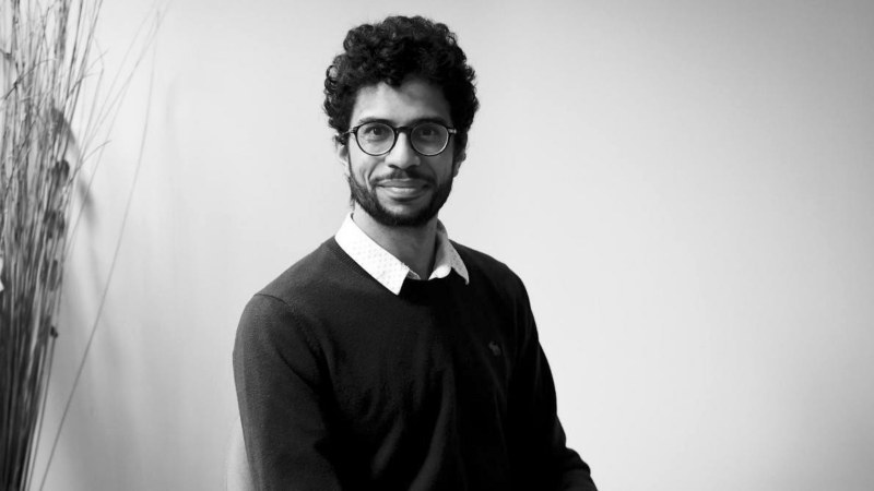 Intervention de Antoine MENET pour l'union ©l'union