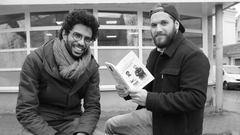 Intervention de Antoine MENET pour l'union ©l'union