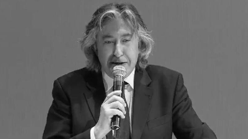 Intervention d'Arnaud Le Gal pour Notaire du grand paris