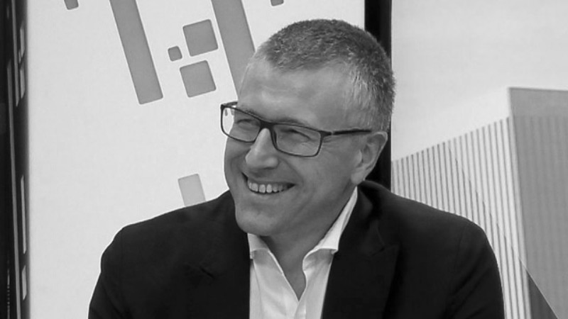 Intervention de Benoit Meyronin pour Xerfi canal