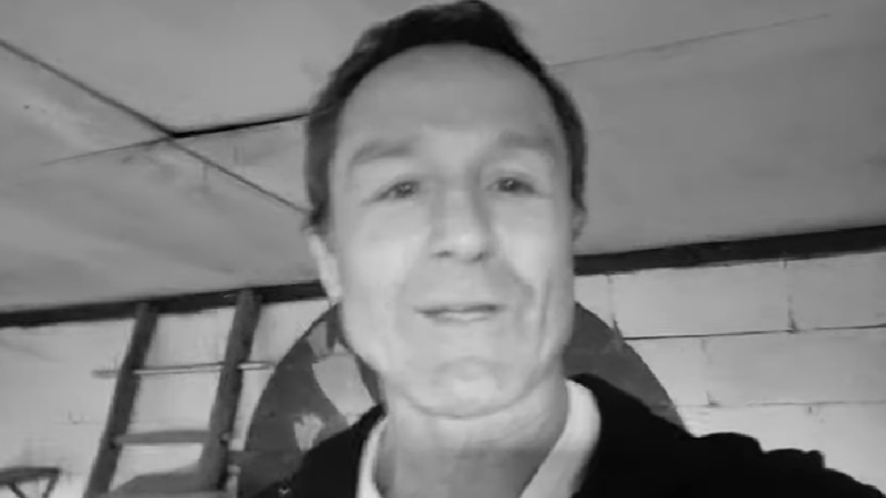 Intervention de Benoit CAMPARGUE pour Sport management system ©Sport management system