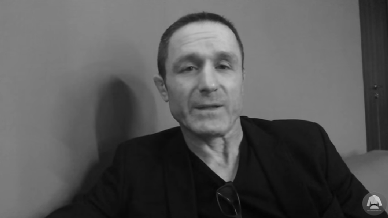 Intervention de Benoit CAMPARGUE pour C'est quoi ton Kim ©C'est quoi ton Kim