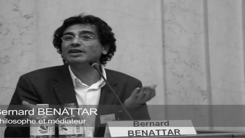 Intervention de Bernard BENATTAR pour l'ANM ©l'ANM