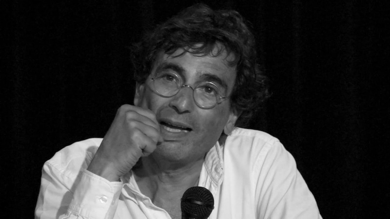 Intervention de Bernard BENATTAR pour Copes Formation ©Copes Formation