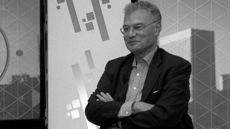 Intervention de Bernard Ramanantsoa pour xerfi canal