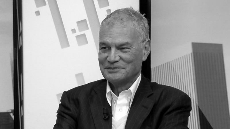 Intervention de Bernard Ramanantsoa pour xerfi canal