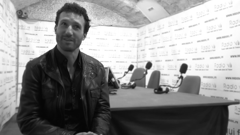 Intervention de Boris Ehrgott pour VL