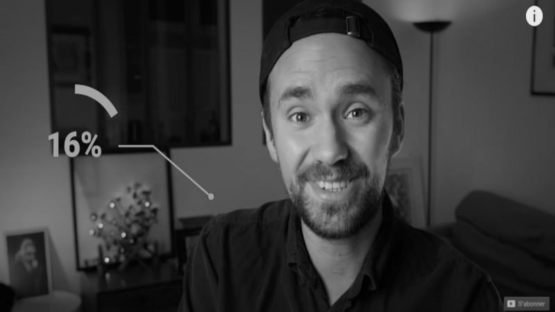 Vidéo de Bruno MALTOR sur les années 2010 ©Bruno MALTOR