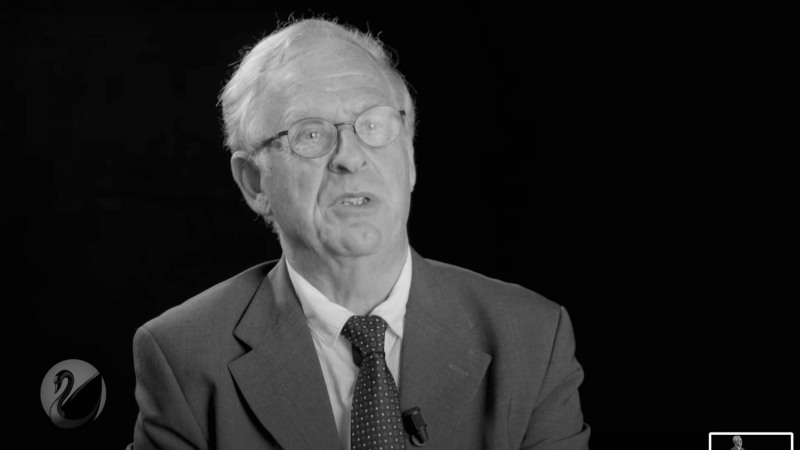 Intervention de Bruno PARMENTIER pour Thinkerview ©Thinkerview