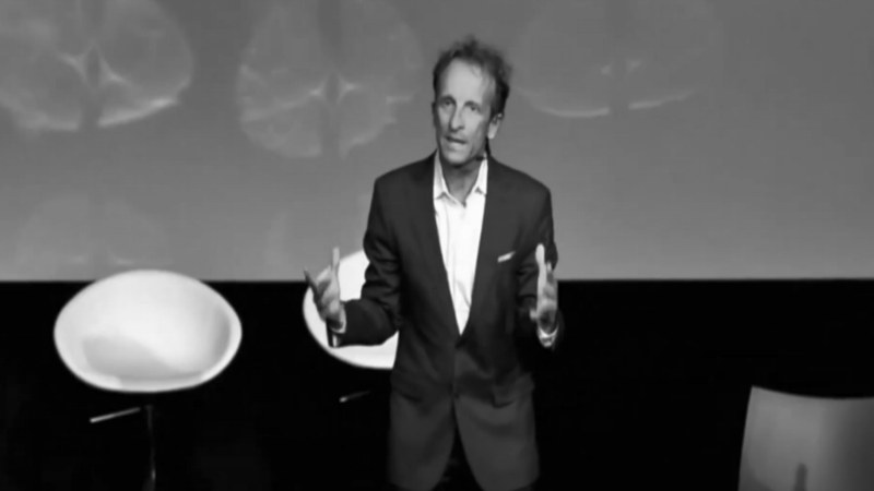 Intervention de Carol ALLAIN pour Unisson ©Unisson